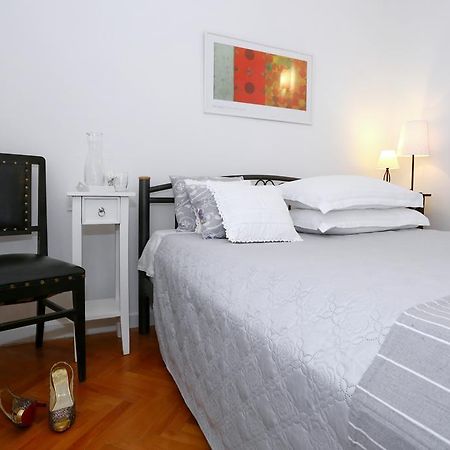 Zadar Center Apartments Rum bild